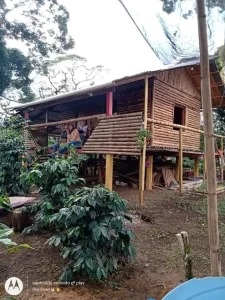 El Hacendado-Cabañas-