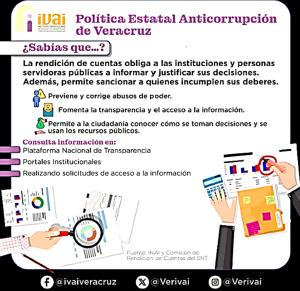 politica estatal anticorrupcion de veracruz